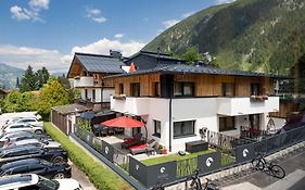 Appartements Alma