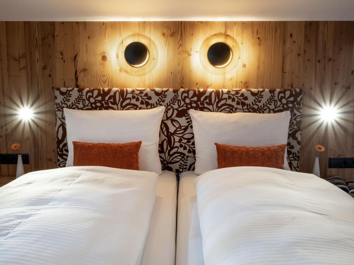 Appartements Alma Mayrhofen Esterno foto