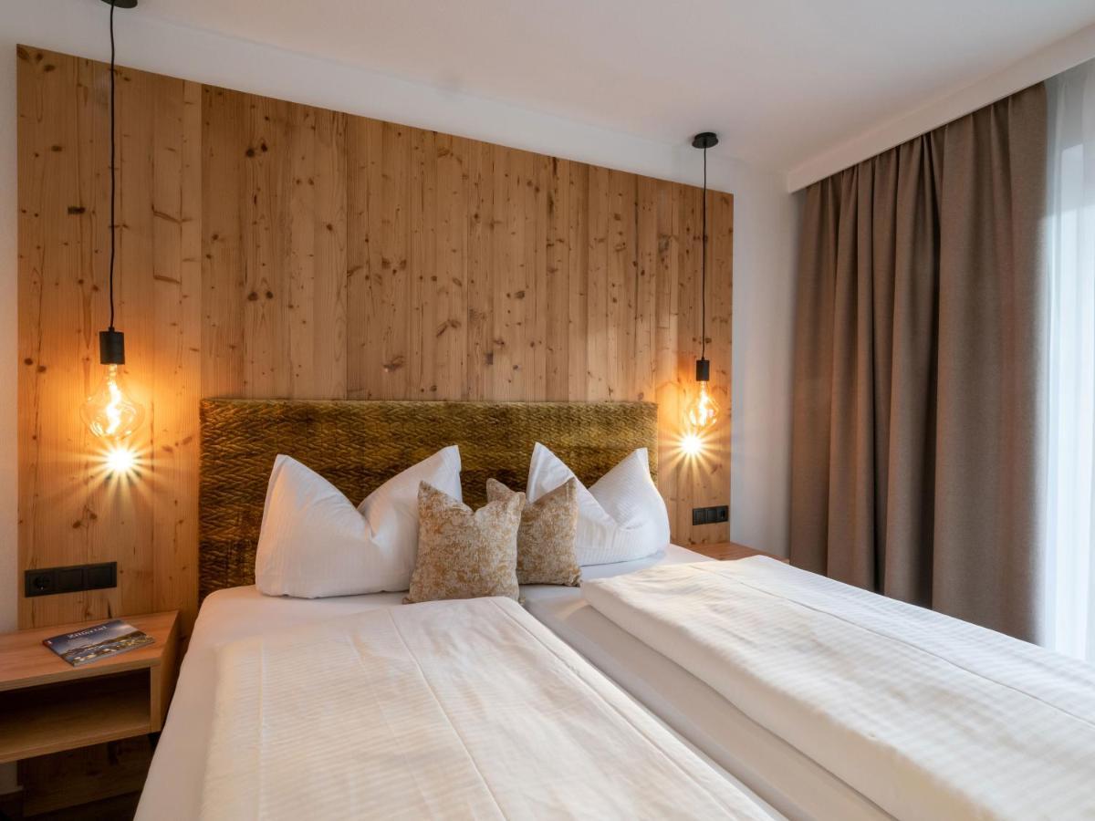 Appartements Alma Mayrhofen Esterno foto