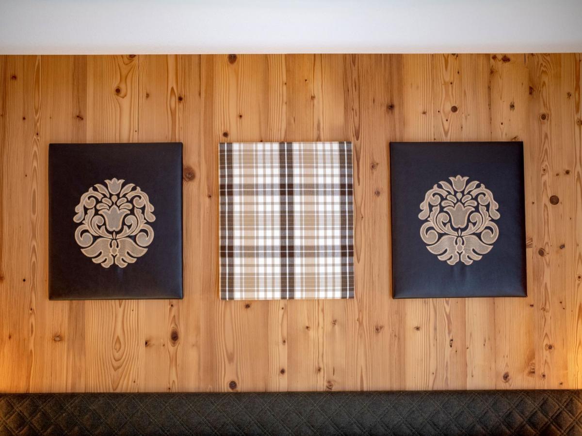 Appartements Alma Mayrhofen Esterno foto