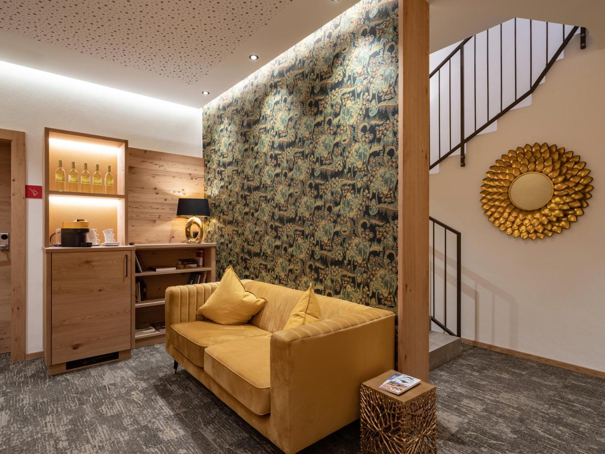 Appartements Alma Mayrhofen Esterno foto